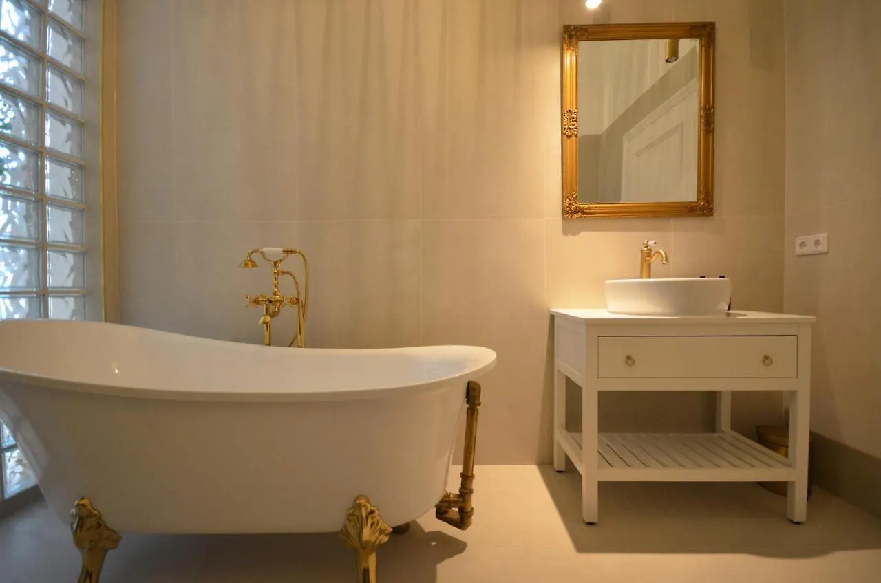 Apartment Belvedere Embassy Residence Vienna Austria