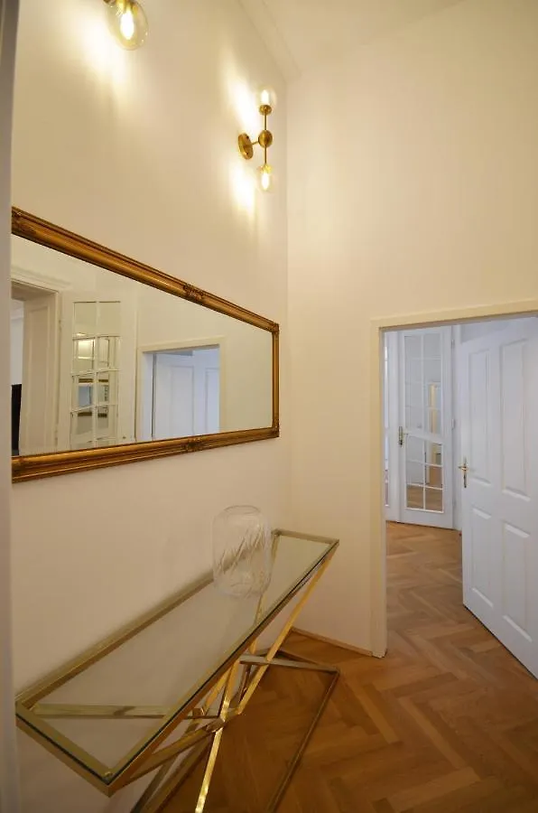 Belvedere Embassy Residence Vienna 0*,  Austria