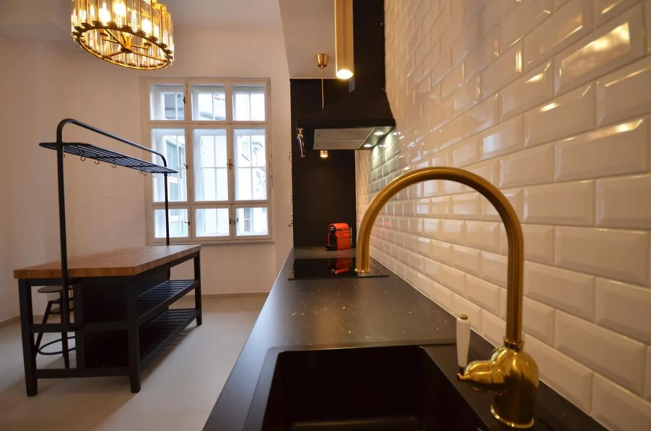 Belvedere Embassy Residence Vienna 0*,  Austria
