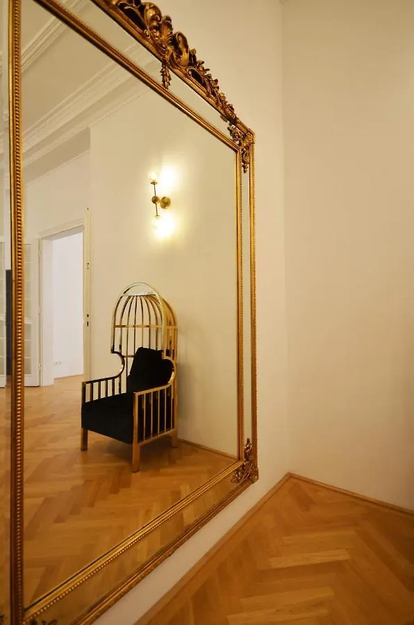 Belvedere Embassy Residence Vienna