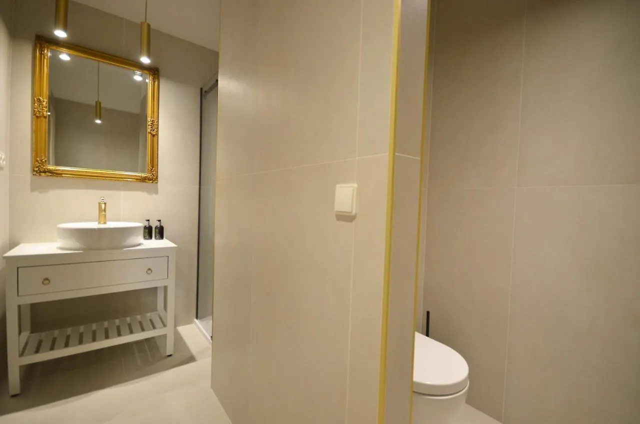 Belvedere Embassy Residence Vienna Apartment