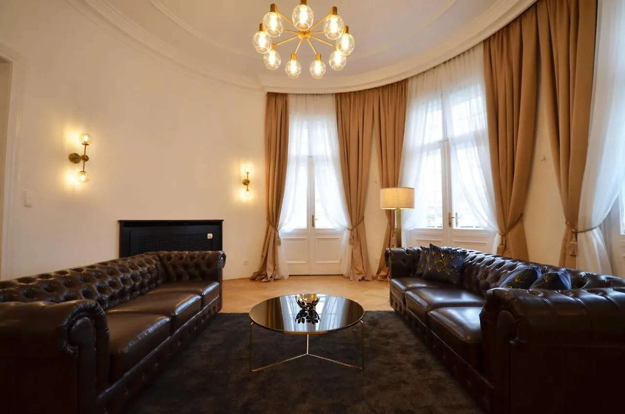 Belvedere Embassy Residence contacts